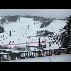 Meet your Posher, David